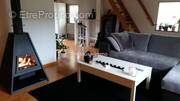 Appartement à FAY-LES-NEMOURS