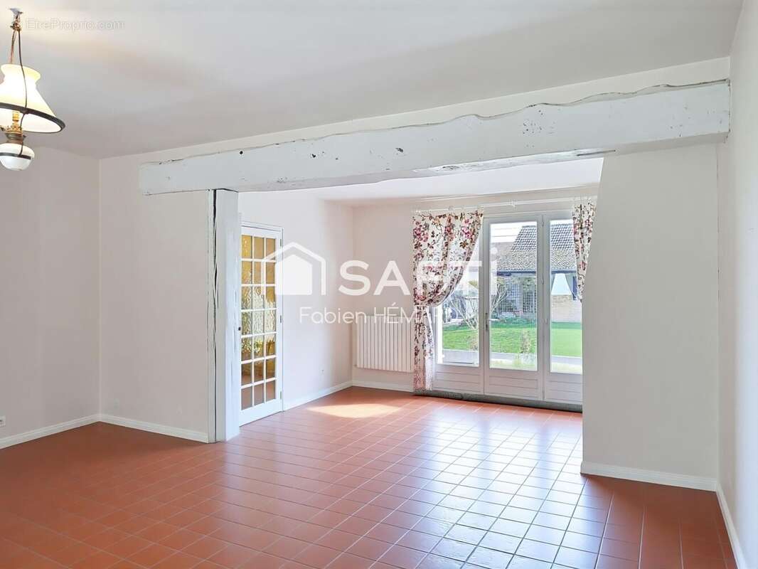 Photo 4 - Maison à FERE-CHAMPENOISE