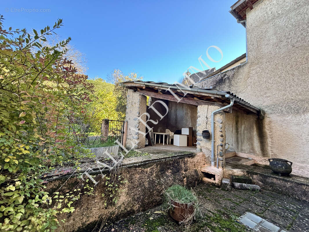 Maison à TALLARD