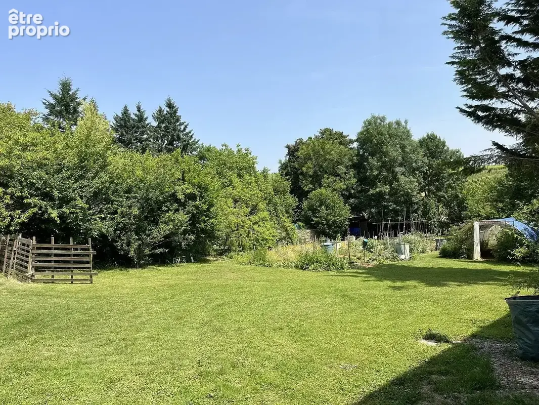 Terrain 1 480 m² à vendre à Ige (71960) - photo 3