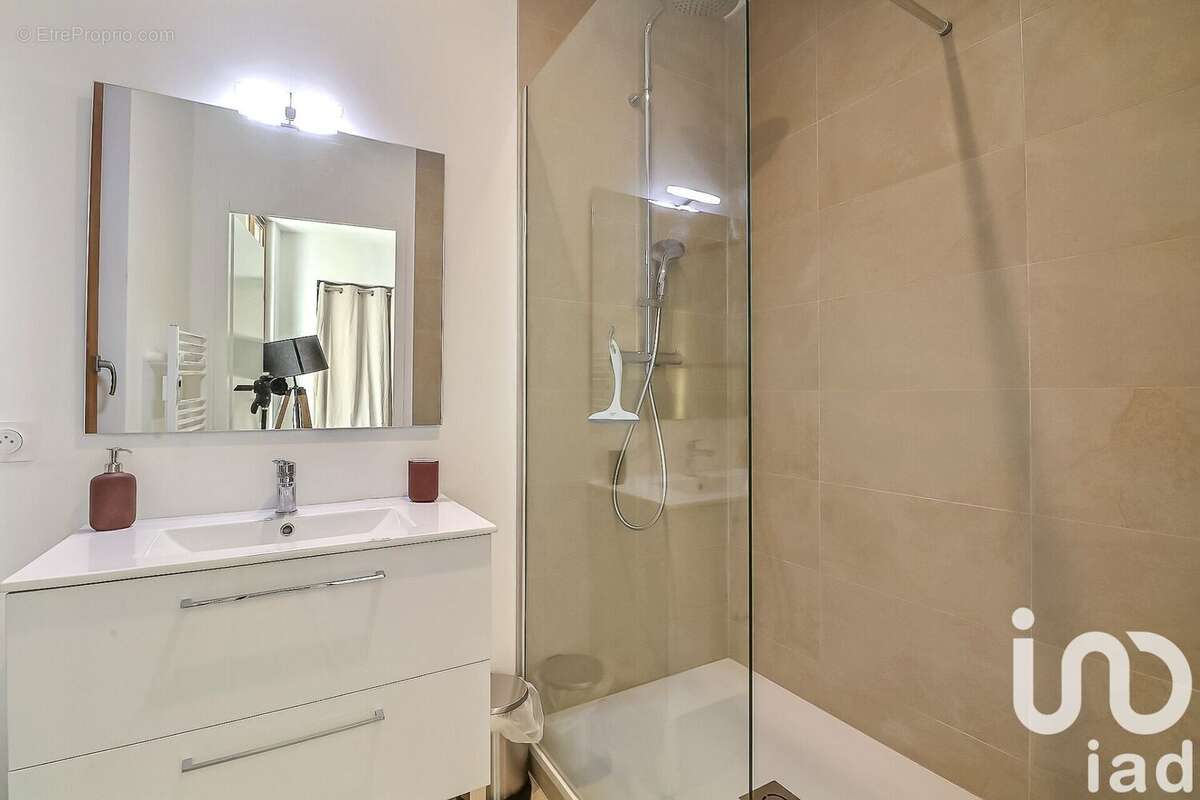 Photo 5 - Appartement à NIMES