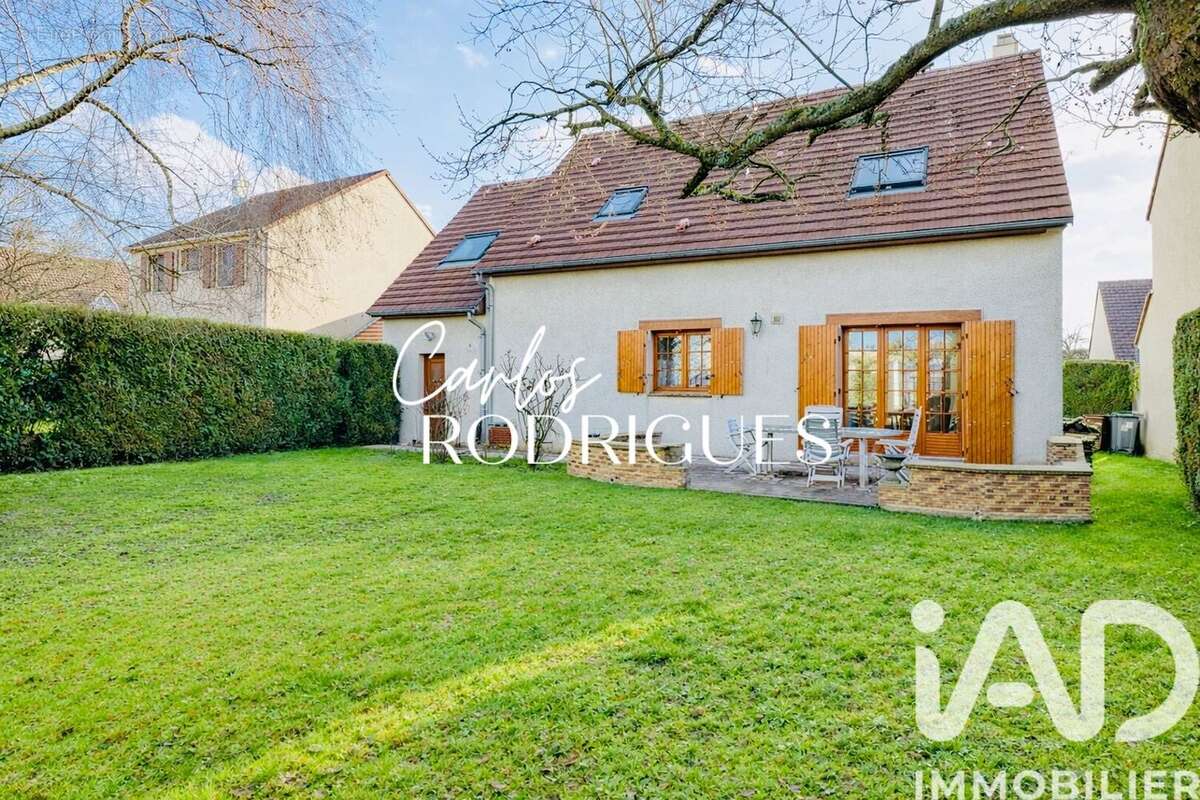 Photo 2 - Maison à MONTMAGNY