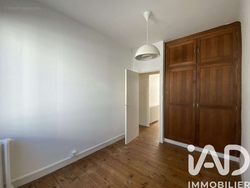Photo 8 - Maison à NANTES