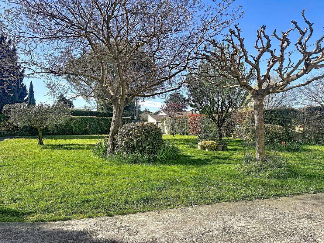 Maison à LES ANGLES