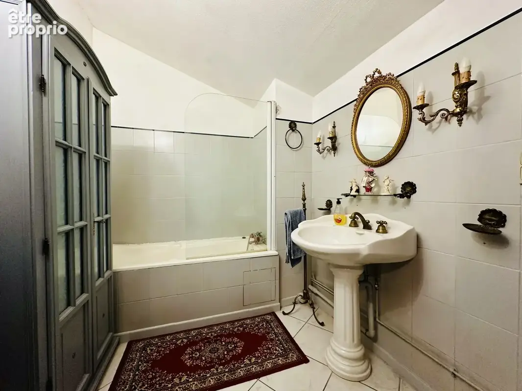 Exclusif lattes centre - villa de 110m2, sur terrain de 270m2, clm, piscine, quartier calme a 150m du tram - photo 7
