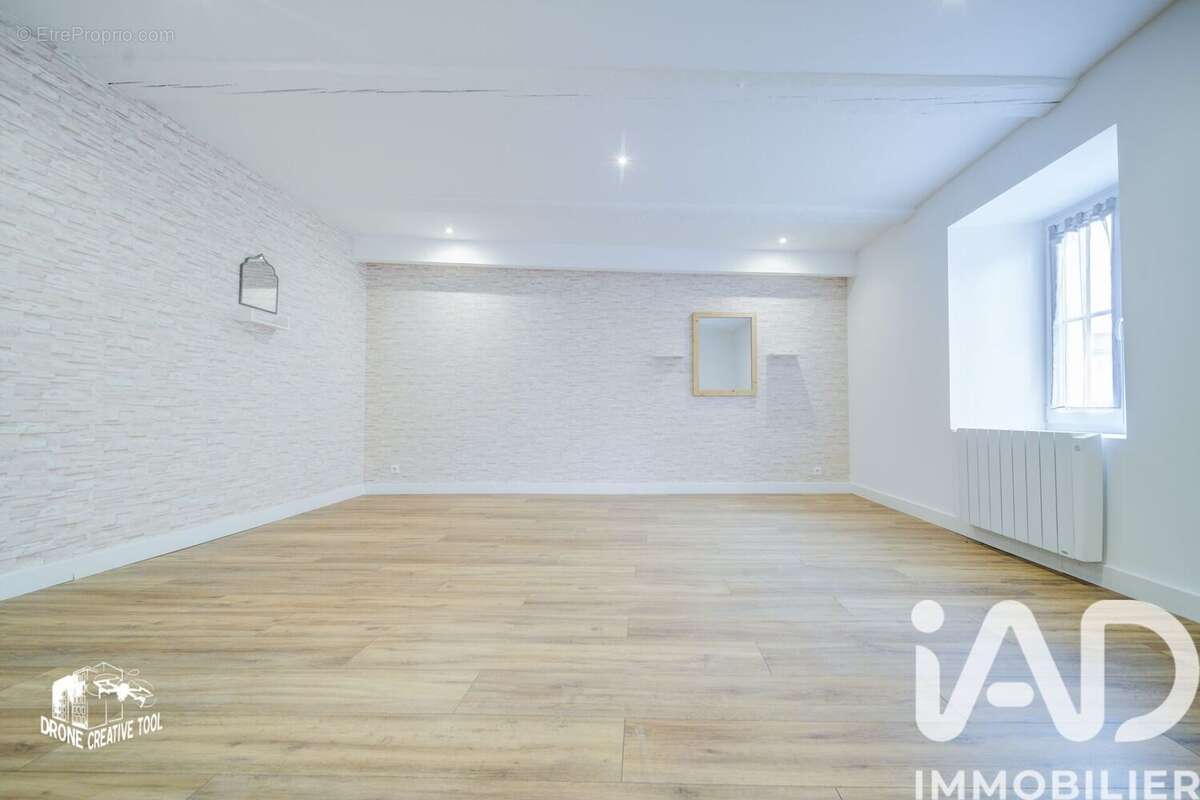 Photo 3 - Maison à VERNEVILLE