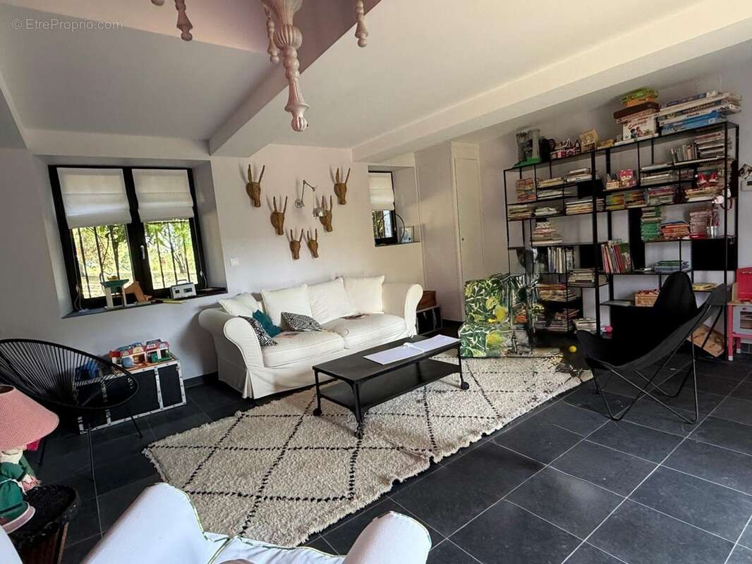 PLAISANCE DU GERS(32): élégante PROPRIETE DE CHARME et de CARACTERE XVIII-XIXs, 3,5hectares, près de Plaisance et Marciac, SANS  - photo 84