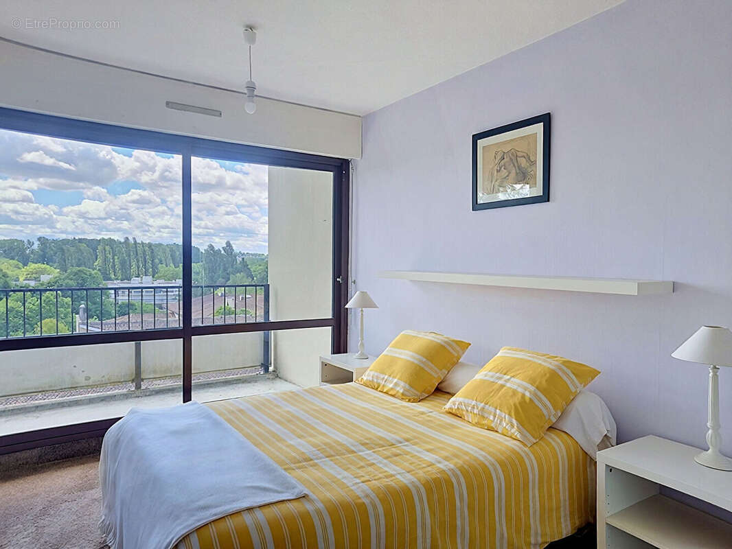 Appartement à BLANQUEFORT