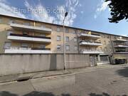 Appartement à GERZAT