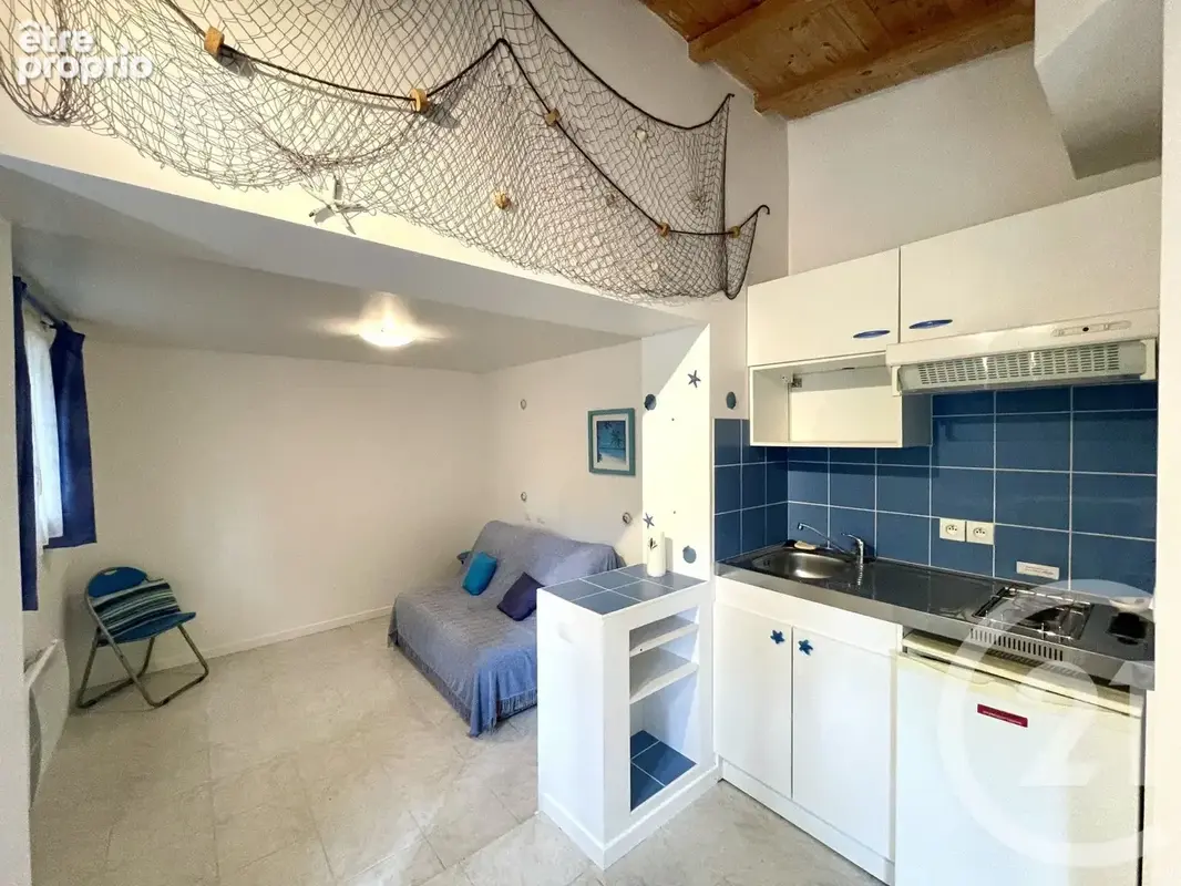 Appartement 106 m² à Saint-Georges-De-Didonne  - photo 13