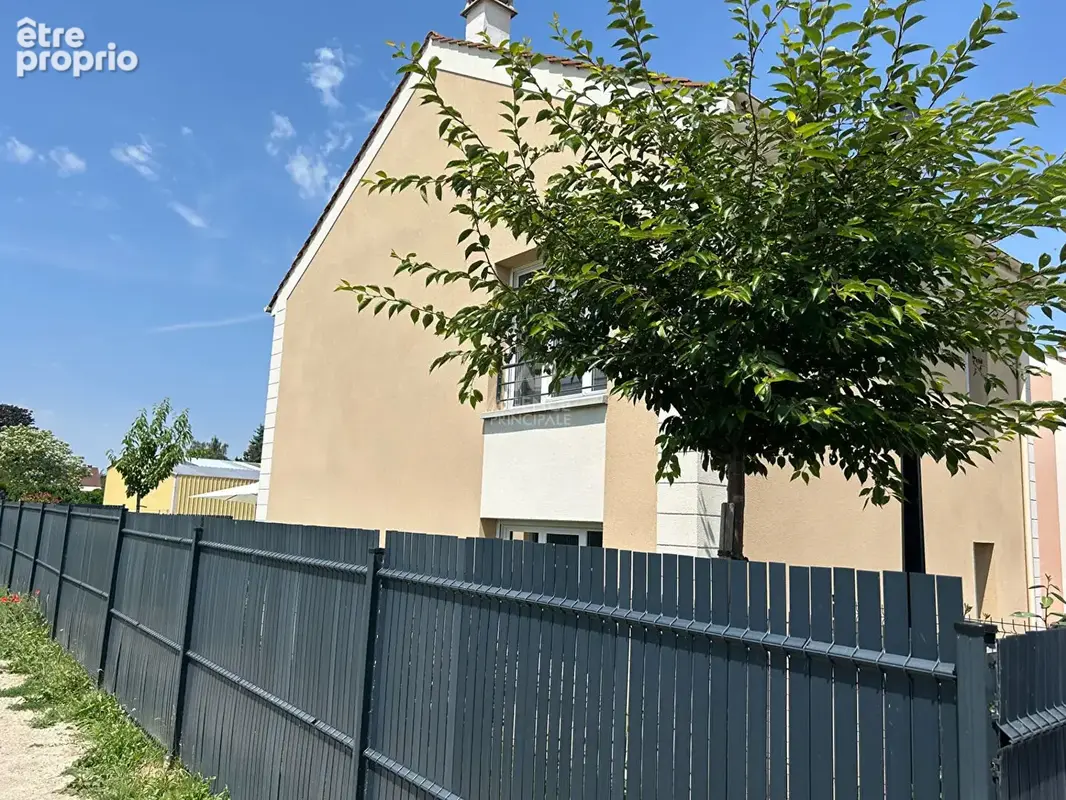 Maison 5 pièce(s) 91 m2 - photo 15