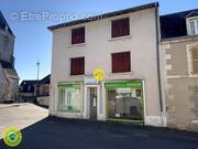 Maison à PREVERANGES