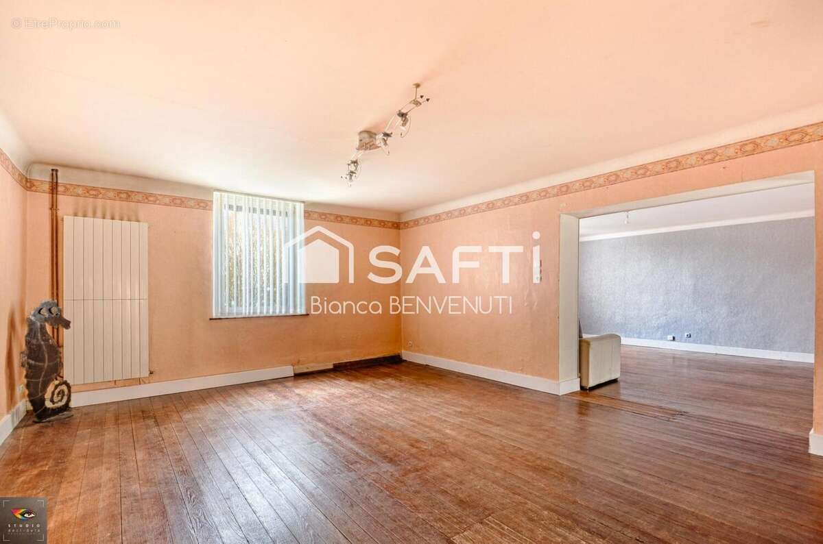 Photo 7 - Appartement à BASSE-HAM