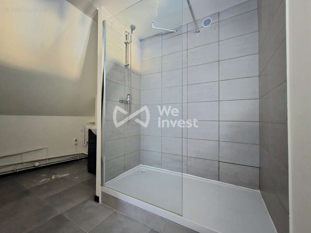 Appartement 57 m² à Sedan  - photo 5
