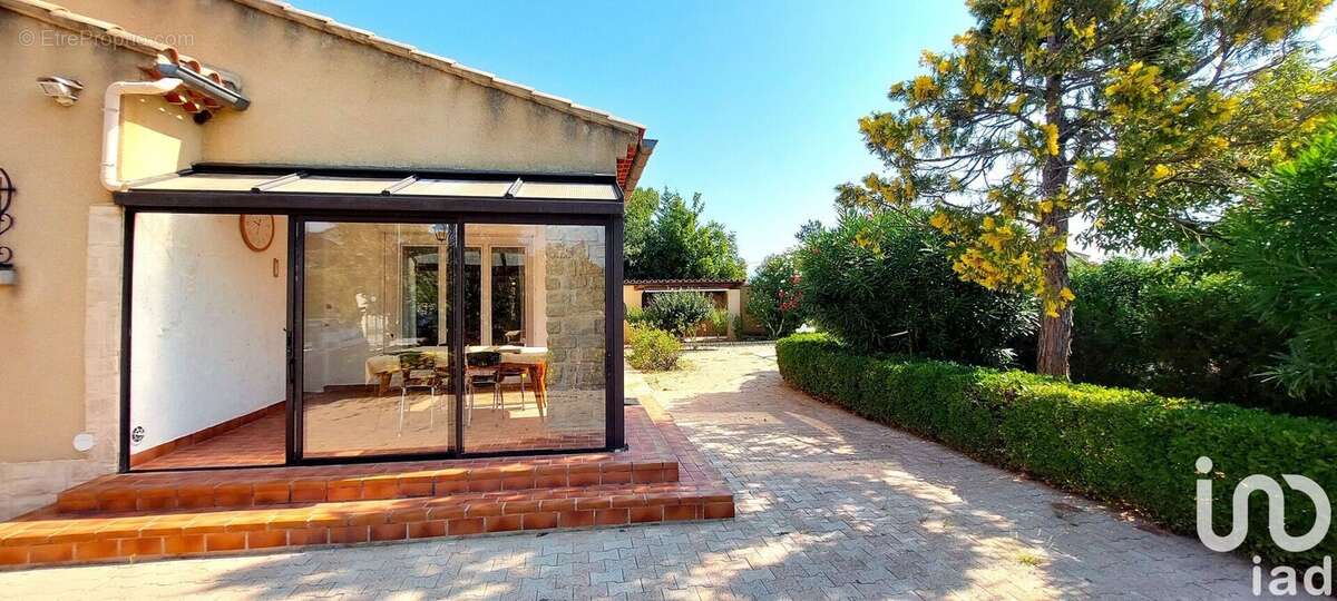 Photo 4 - Maison à MAZAN