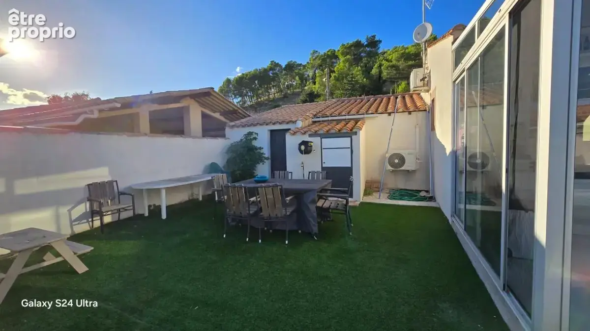 Maison à vendre 6 pièces CONILHAC CORBIERES (11) - photo 3