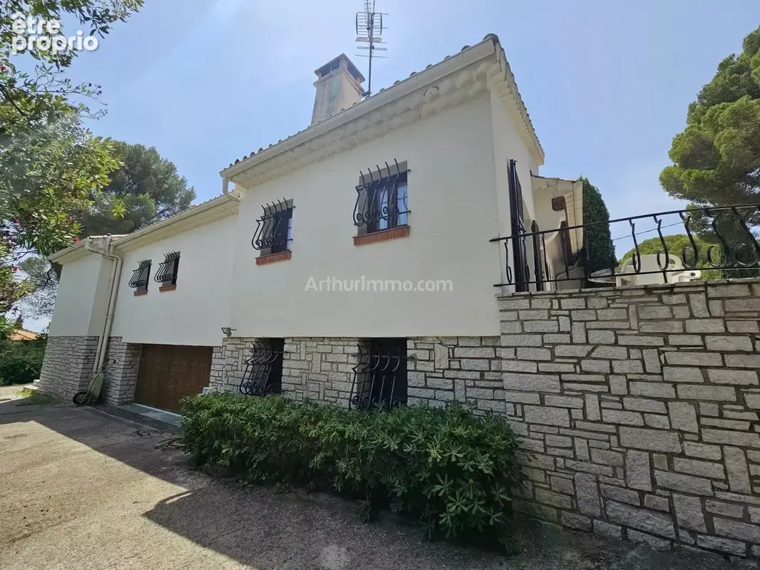 Vente Maison Saint-raphael(83700) 707 200ï¿œ - photo 8