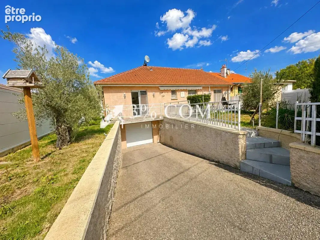 Pavillon - 3 chambres - jardin - garage - mont-sur-meurthe - photo 13