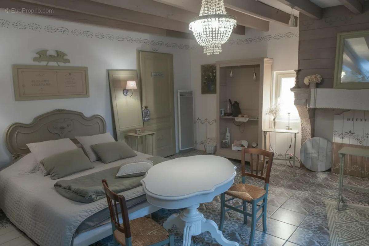 Maison à SAUVETERRE-DE-GUYENNE