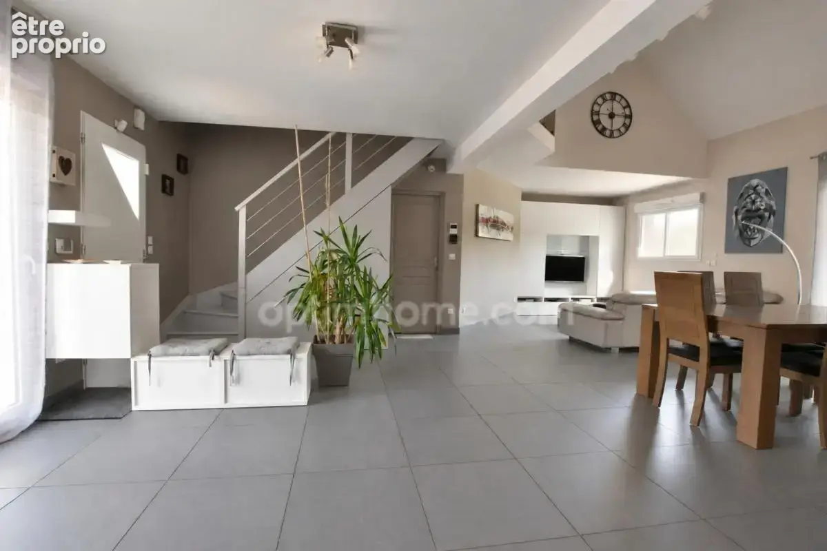 Maison 7 pièces avec piscine à 8 min de Nuits-Saint-Georges - photo 7