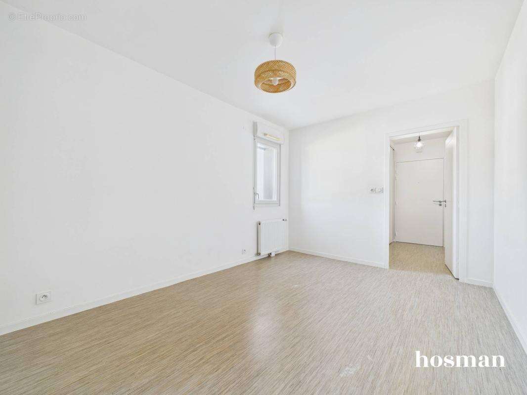 Charmant appartement traversant 3 pièces avec loggia - Rue Vassily Kandinsky, Rezé - photo 14