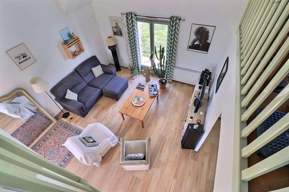 Maison à BOUCHEMAINE