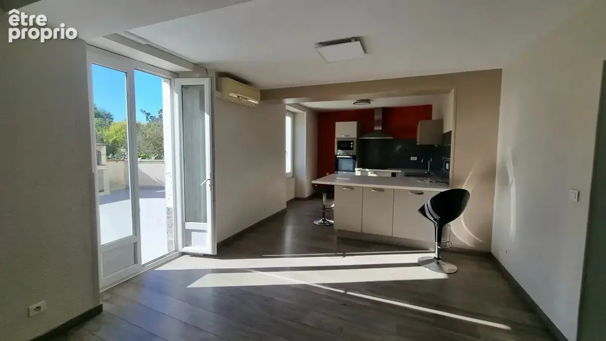 Maison de village - photo 3