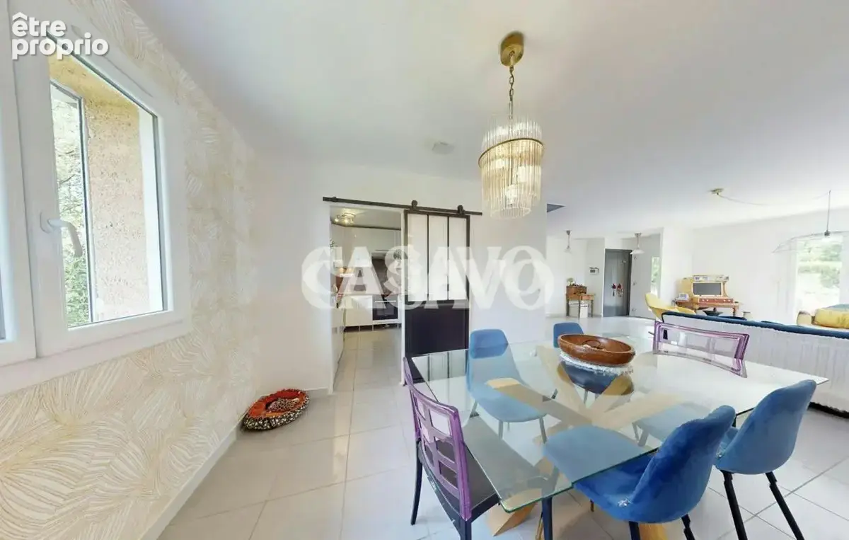 Vente Maison 5 pièces de 178m² - 38200 Vienne - photo 21