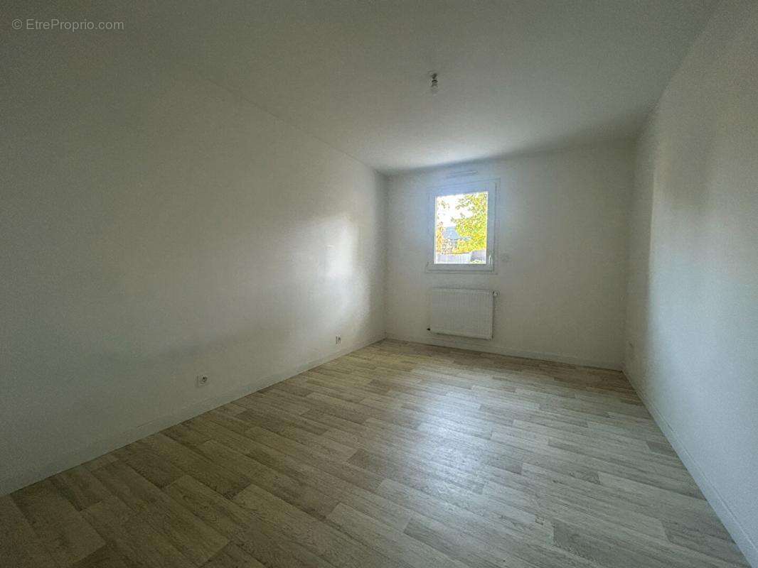 Appartement à CARQUEFOU