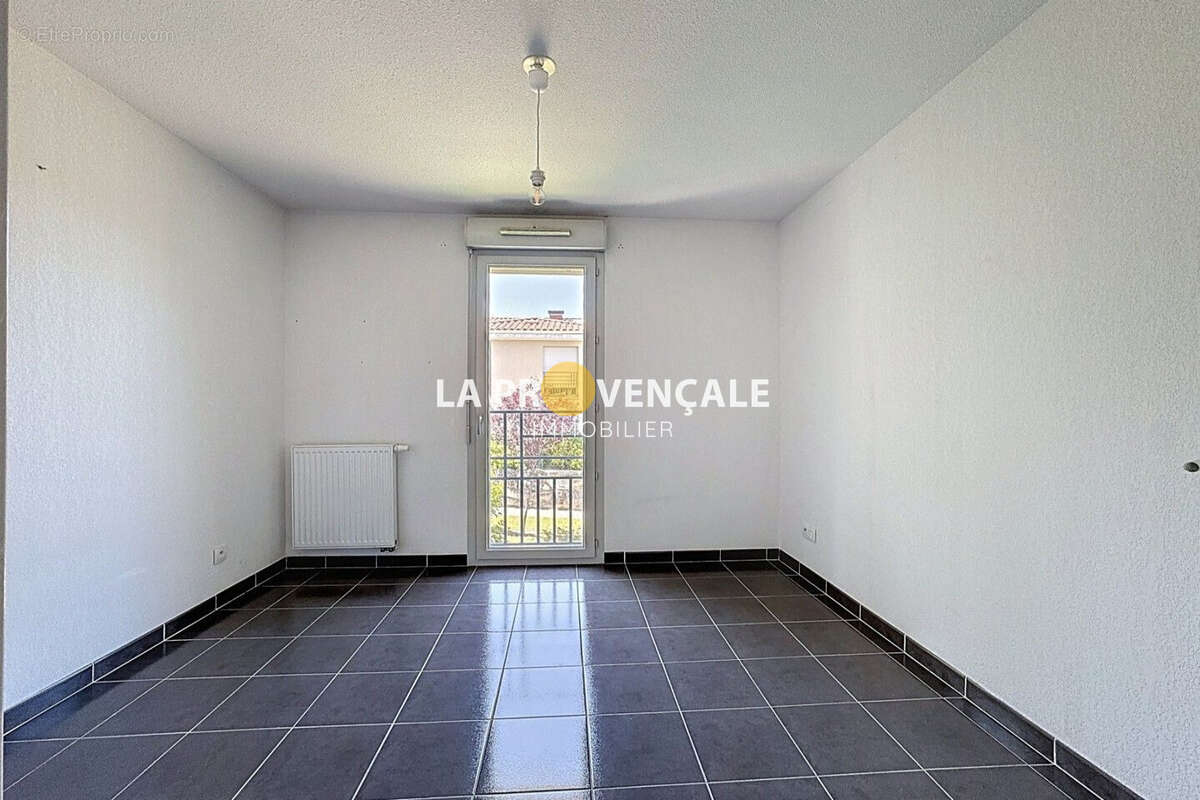 Appartement à TRETS