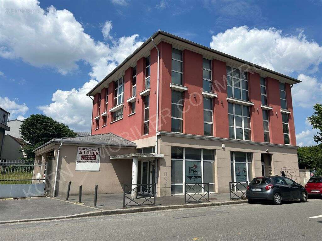 Appartement à NOISY-LE-SEC