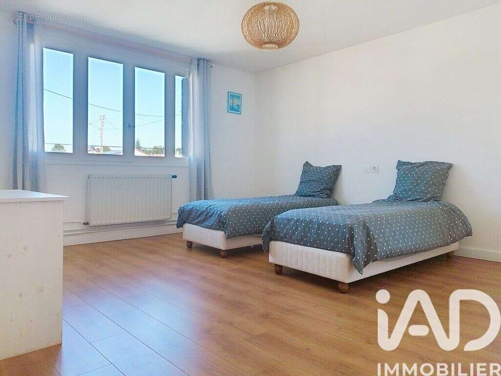 Photo 9 - Maison à L'HAY-LES-ROSES