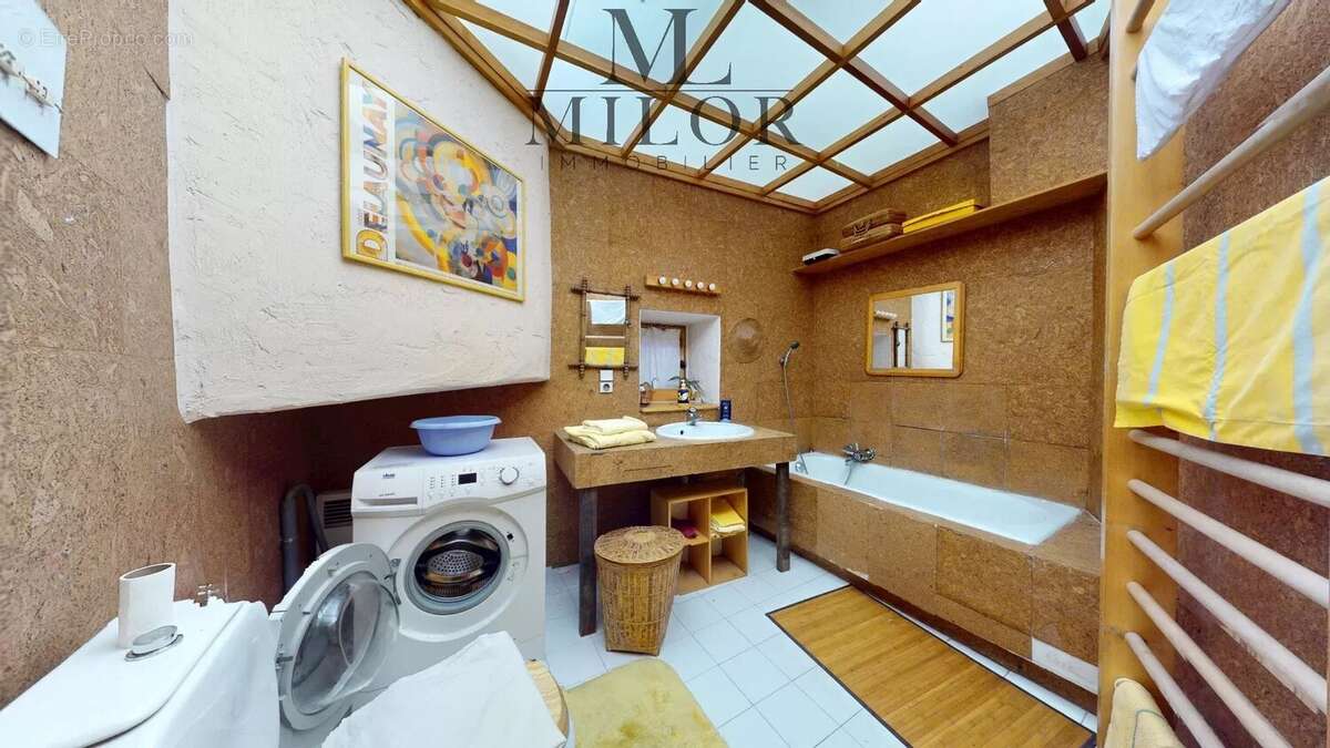 Appartement à SAINT-MARTIN-VESUBIE