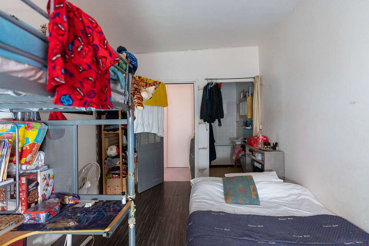 Appartement à CARCASSONNE