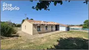 Maison à BRESSUIRE