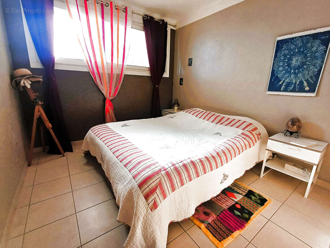 Appartement à LA SEYNE-SUR-MER