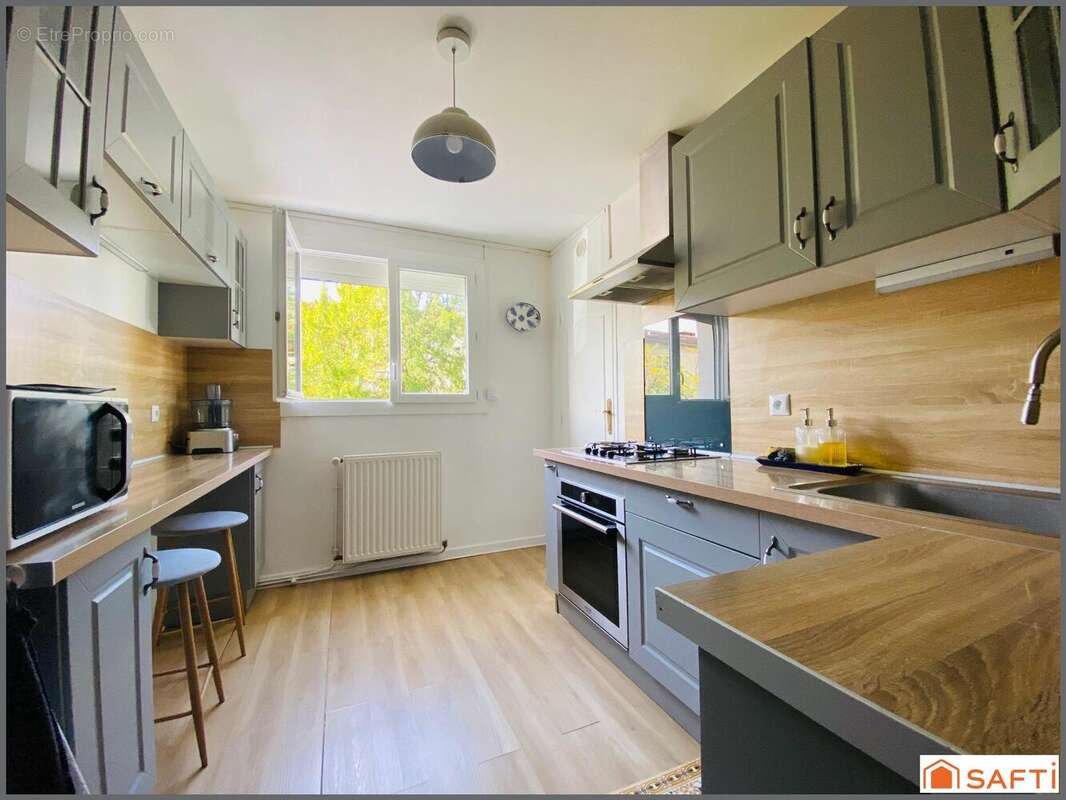 Photo 6 - Appartement à BORDEAUX