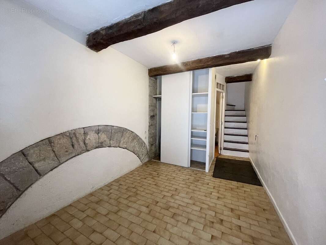Maison à PEZENAS