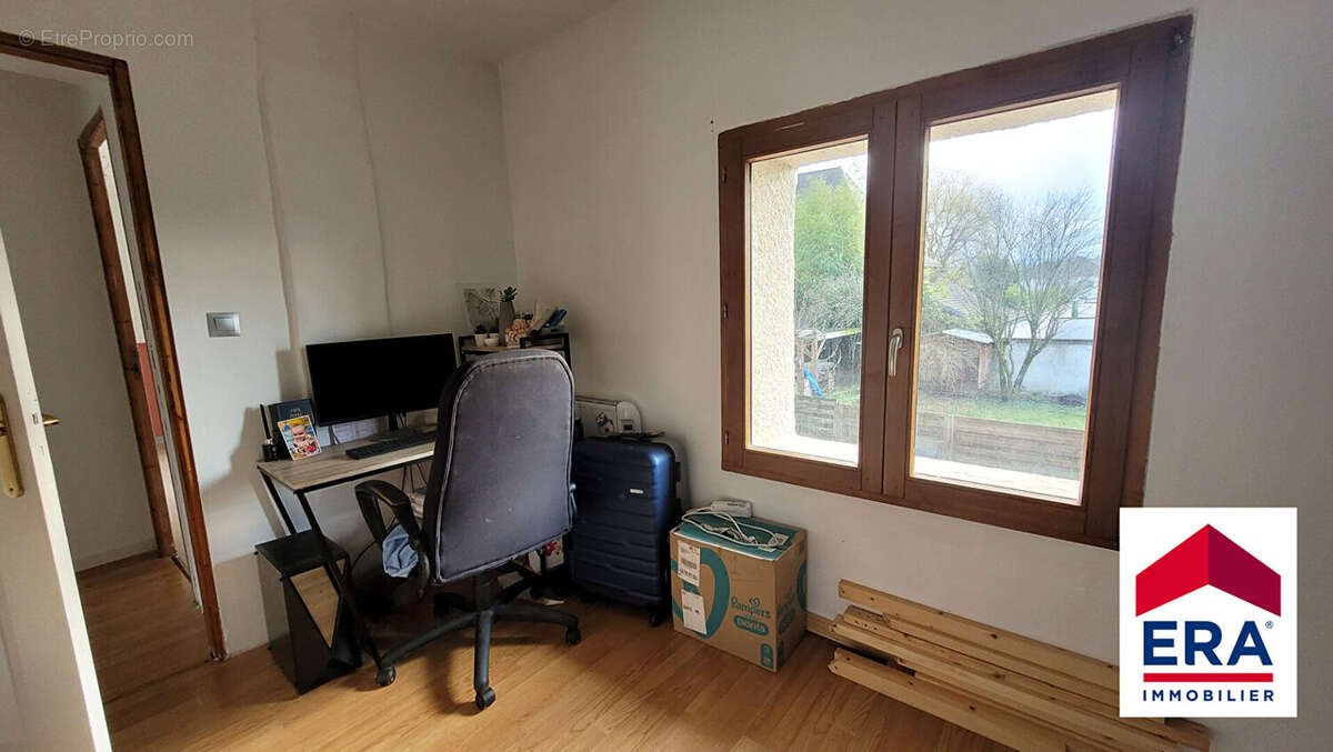 Maison à LES ABRETS