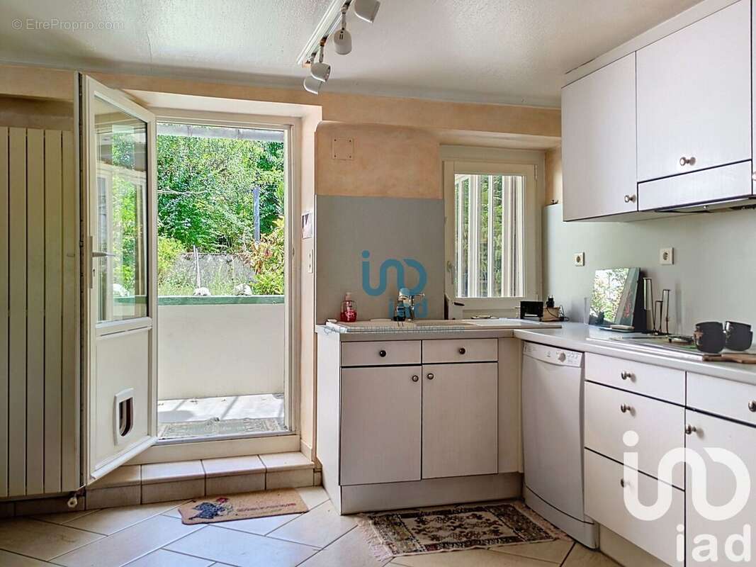 Photo 4 - Maison à BONNY-SUR-LOIRE