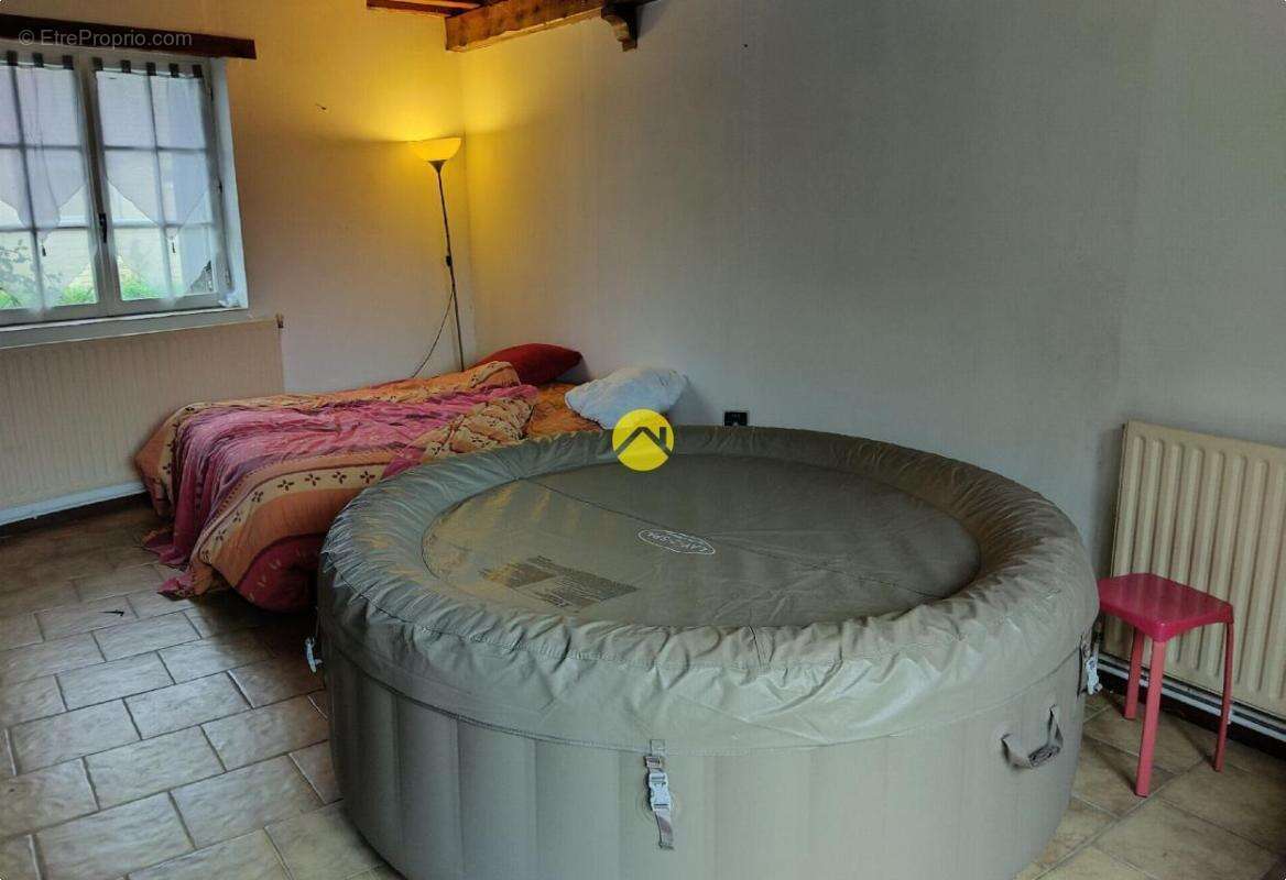 Maison à CHATEAU-SUR-ALLIER