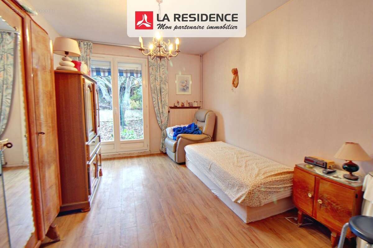 Maison à MAGNANVILLE