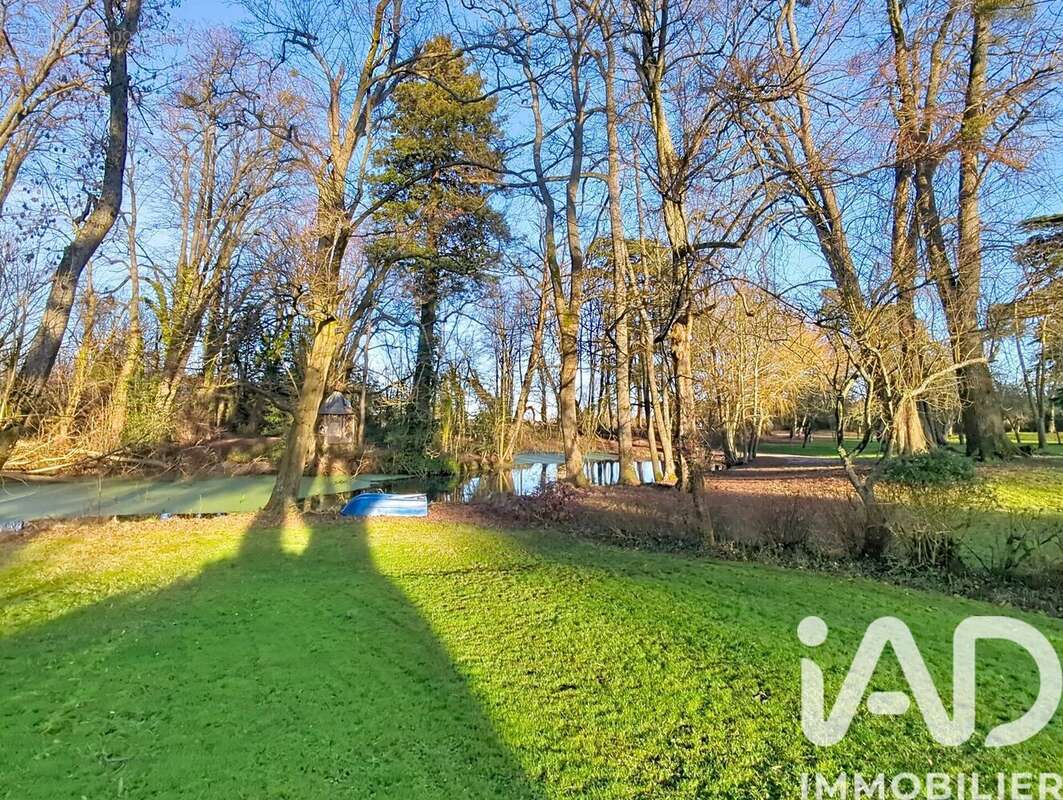 Photo 6 - Maison à BOIS-GUILLAUME