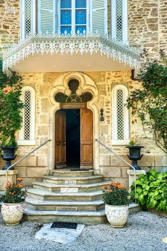 Domaine alliant charme, élégance et modernité - photo 14