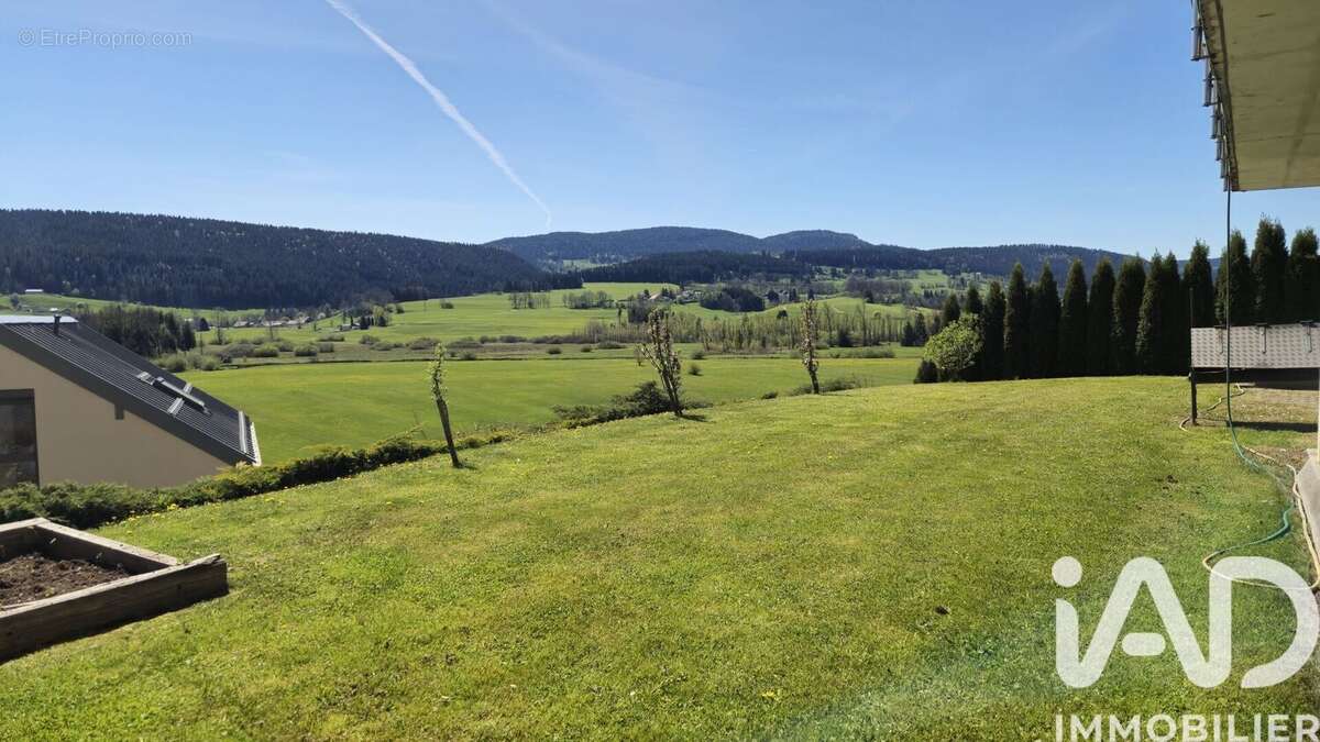 Photo 4 - Appartement à MORTEAU