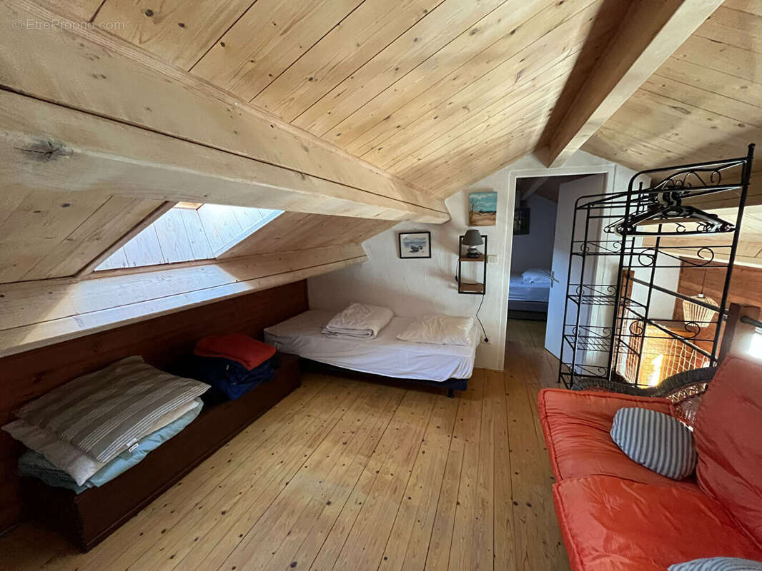 Appartement à SAINT-GEORGES-D&#039;OLERON