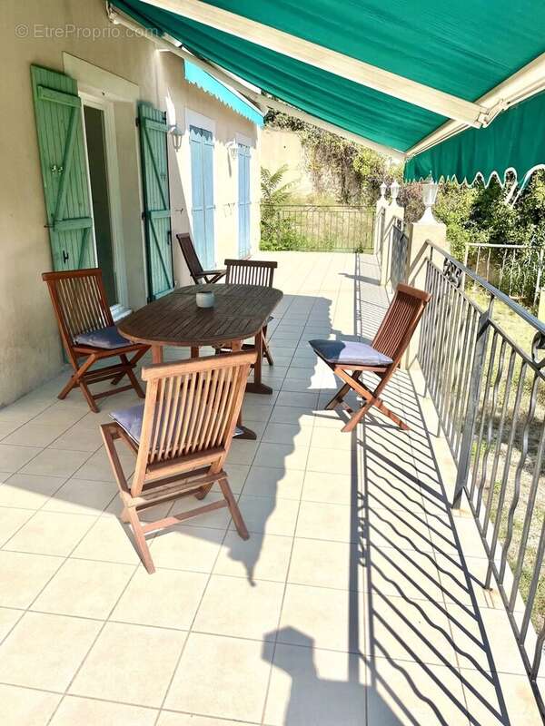 Villa Nice Bellet Baisse de prix - photo 2