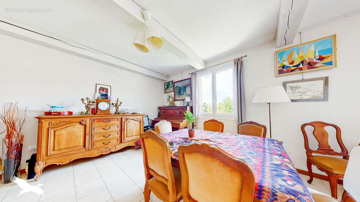 Maison à ALLAUCH