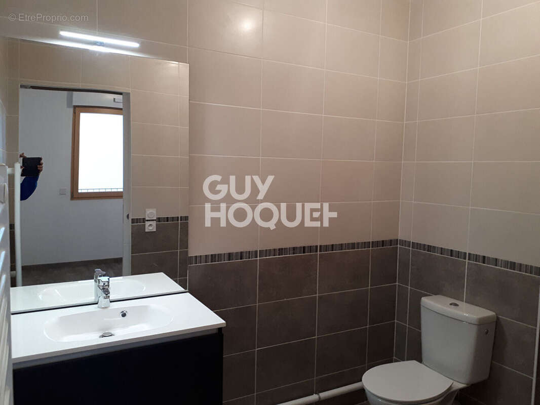 Appartement à LYON-9E