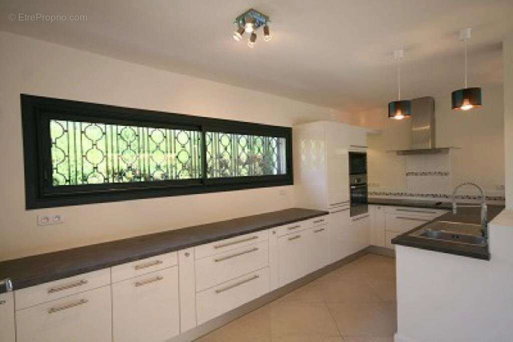 Mougins Résidentiel - Villa Plain Pied - photo 4